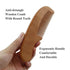 Wooden Baby Brushes 3 Pack in Gift Box-Nil-Matakana Pharmacy